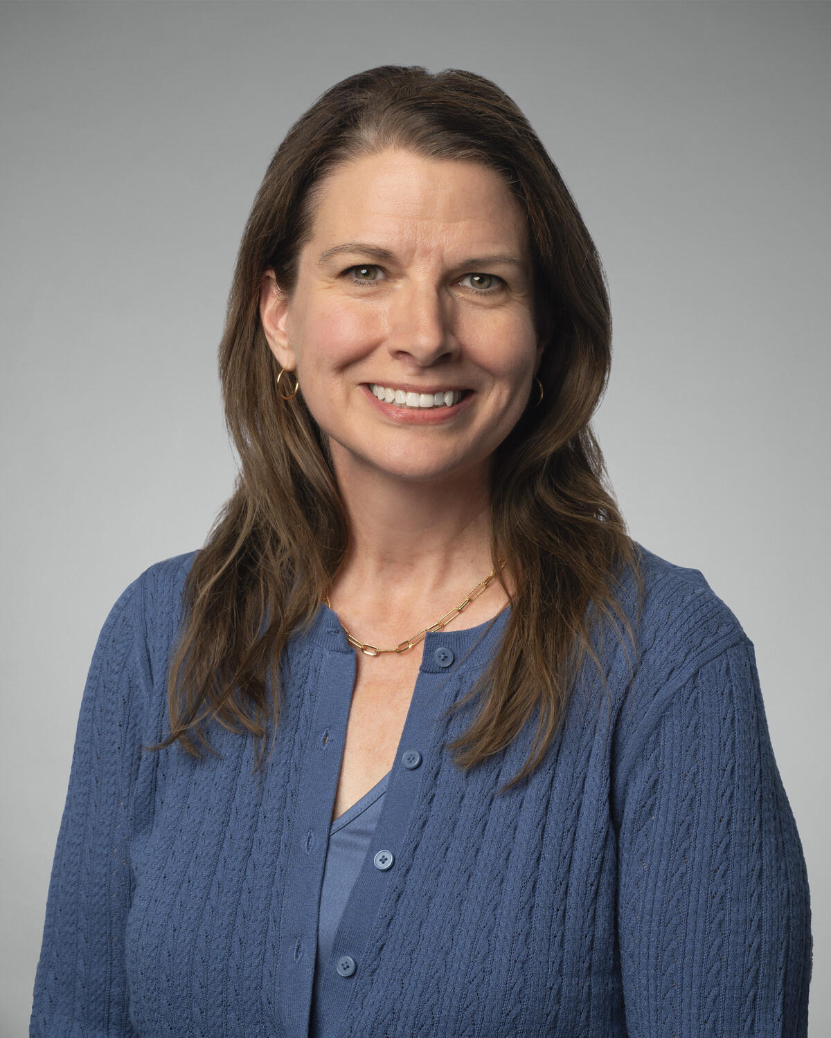 Headshot Image for Valorie Clouse